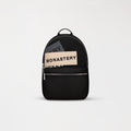 COSMO BACK PACK MEN BLACK