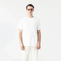 CRAFAL T-SHIRT MEN LUCENT WHITE