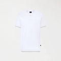 CRAFAL T-SHIRT MEN LUCENT WHITE