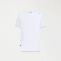 CROWN T-SHIRT MEN WHITE