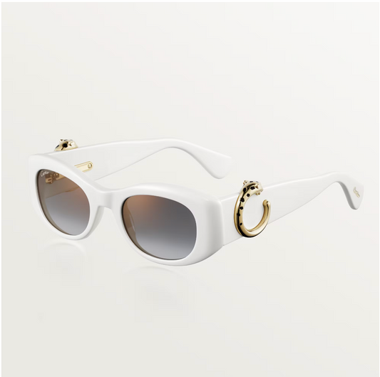GAFAS DE SOL PANTHÈRE DE CARTIER