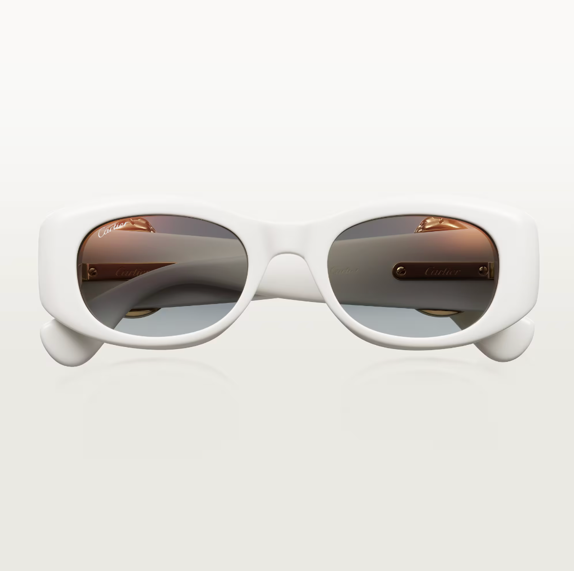 GAFAS DE SOL PANTHÈRE DE CARTIER