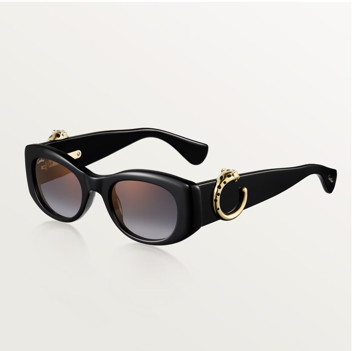 GAFAS DE SOL PANTHÈRE DE CARTIER