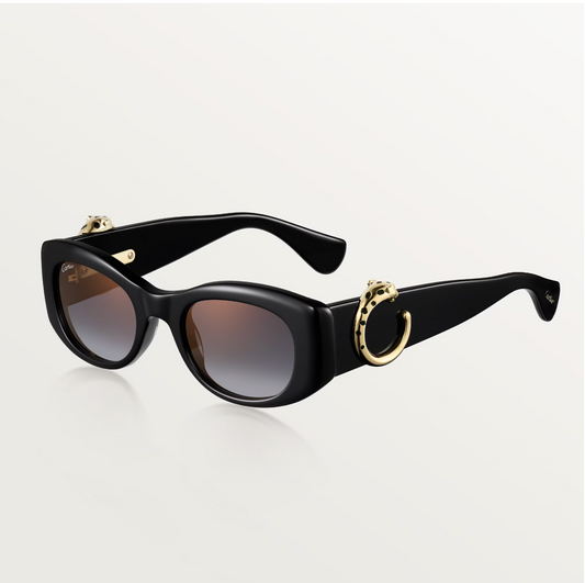 GAFAS DE SOL PANTHÈRE DE CARTIER