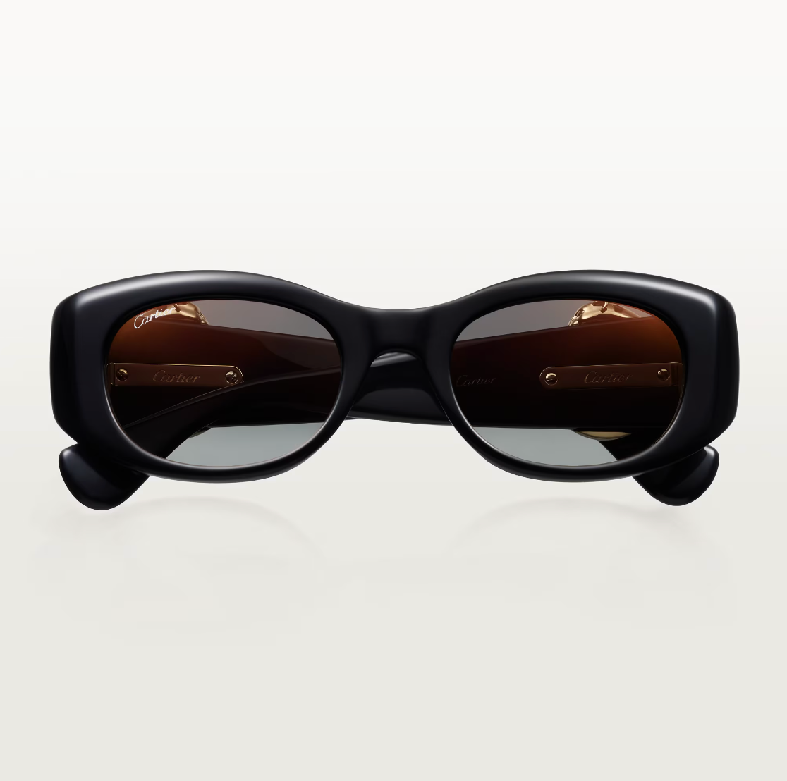 GAFAS DE SOL PANTHÈRE DE CARTIER