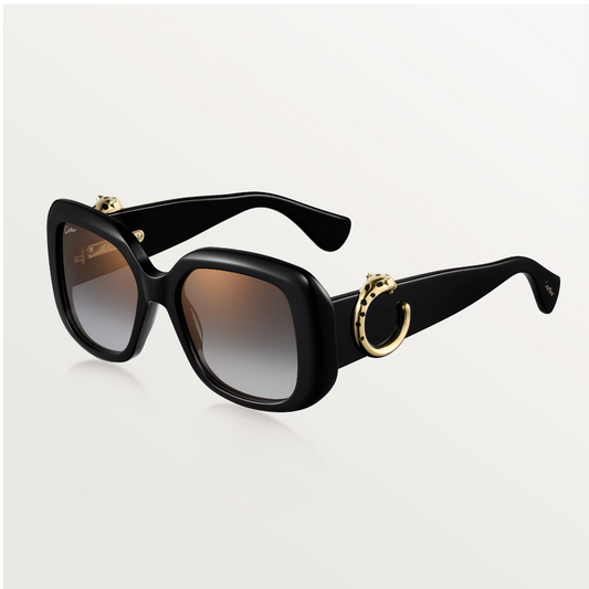 GAFAS DE SOL PANTHÈRE DE CARTIER