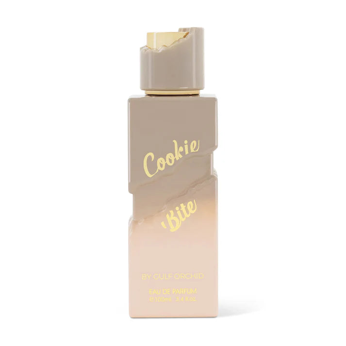 GULF ORCHYD: COKKIE BITE 100ML