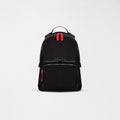 DAMIAN BACK PACK UNISEX BLACK