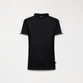 DAN T-SHIRT WOMEN BLACK