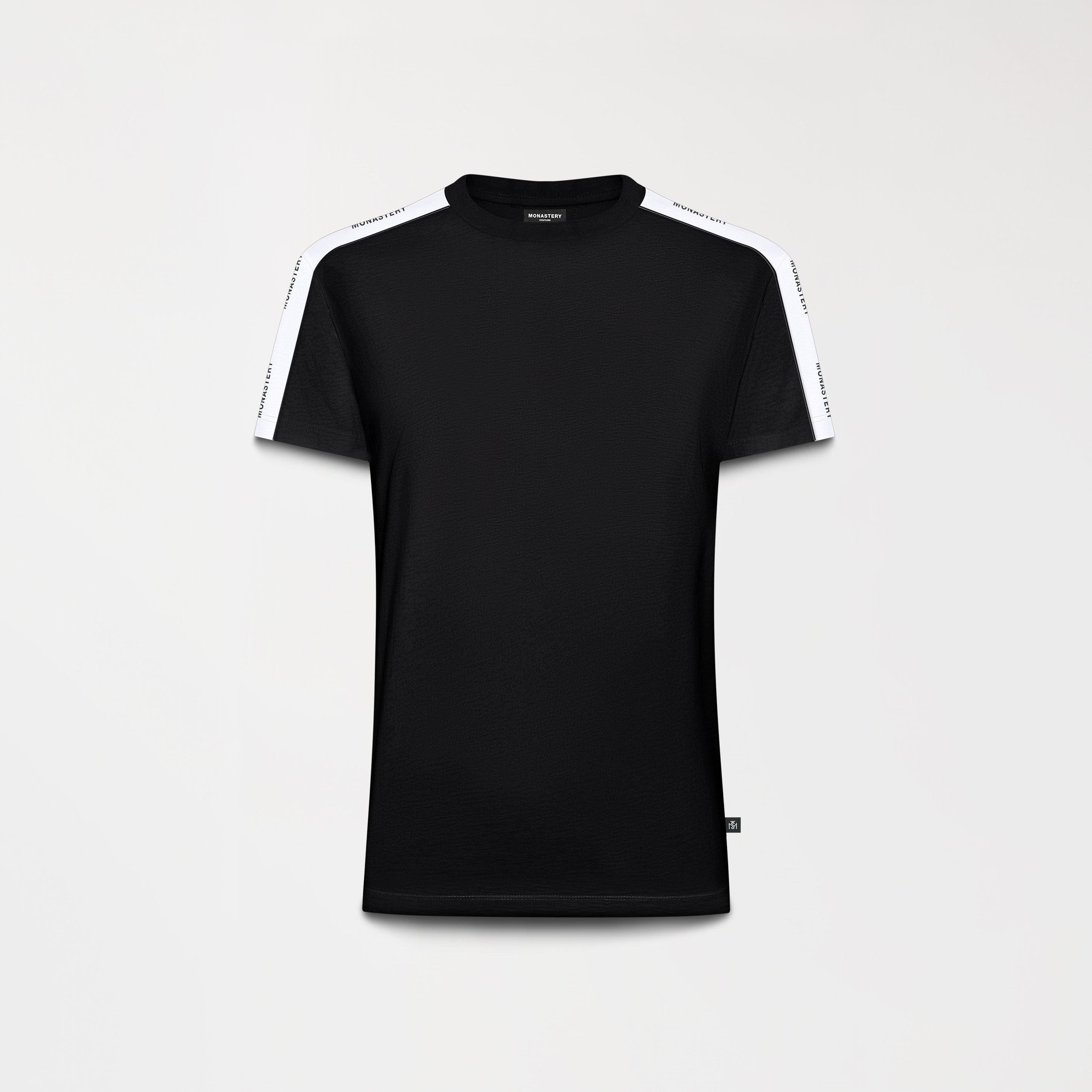 DAN T-SHIRT WOMEN BLACK