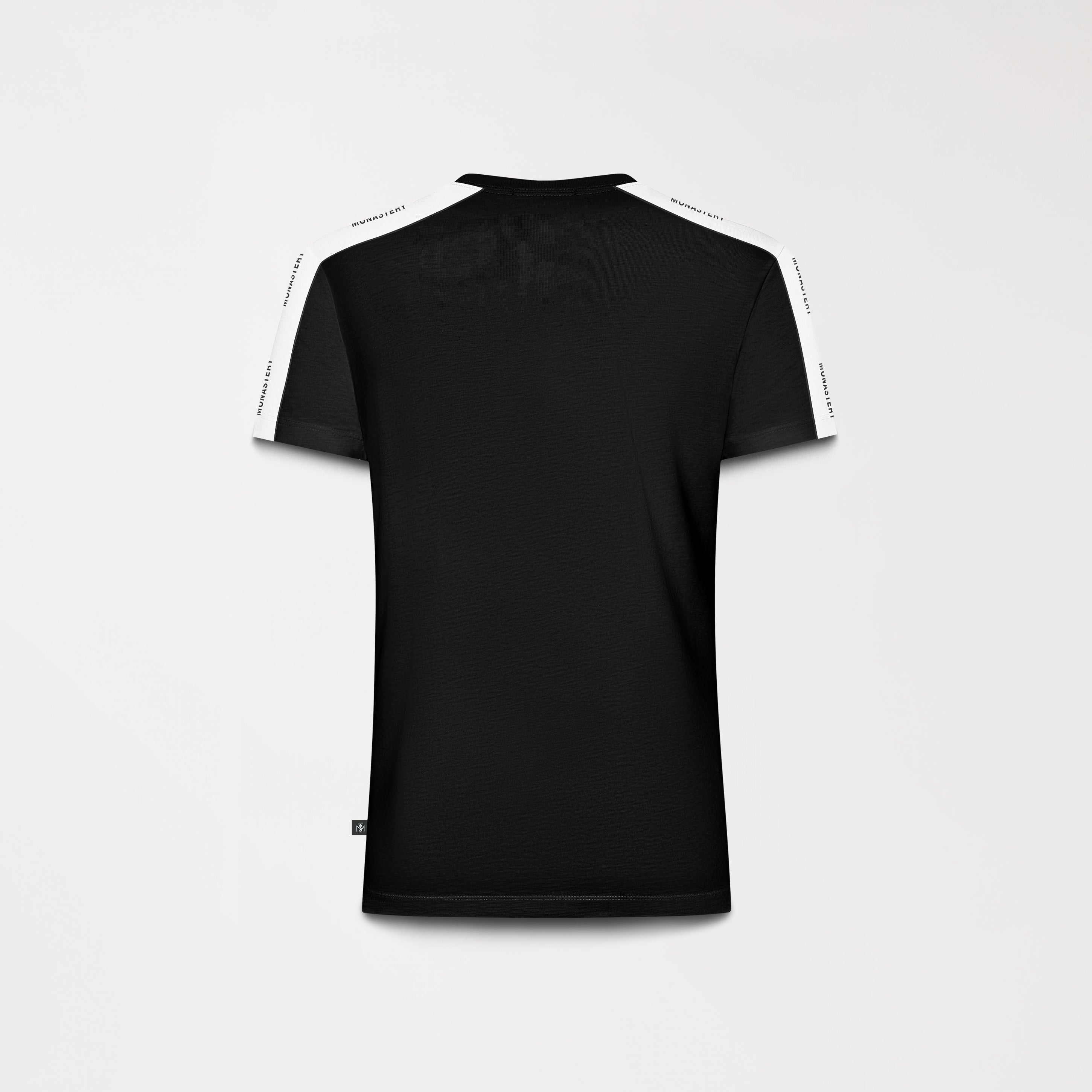 DAN T-SHIRT WOMEN BLACK