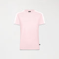 DAN T-SHIRT WOMEN ROSE QUARTZ