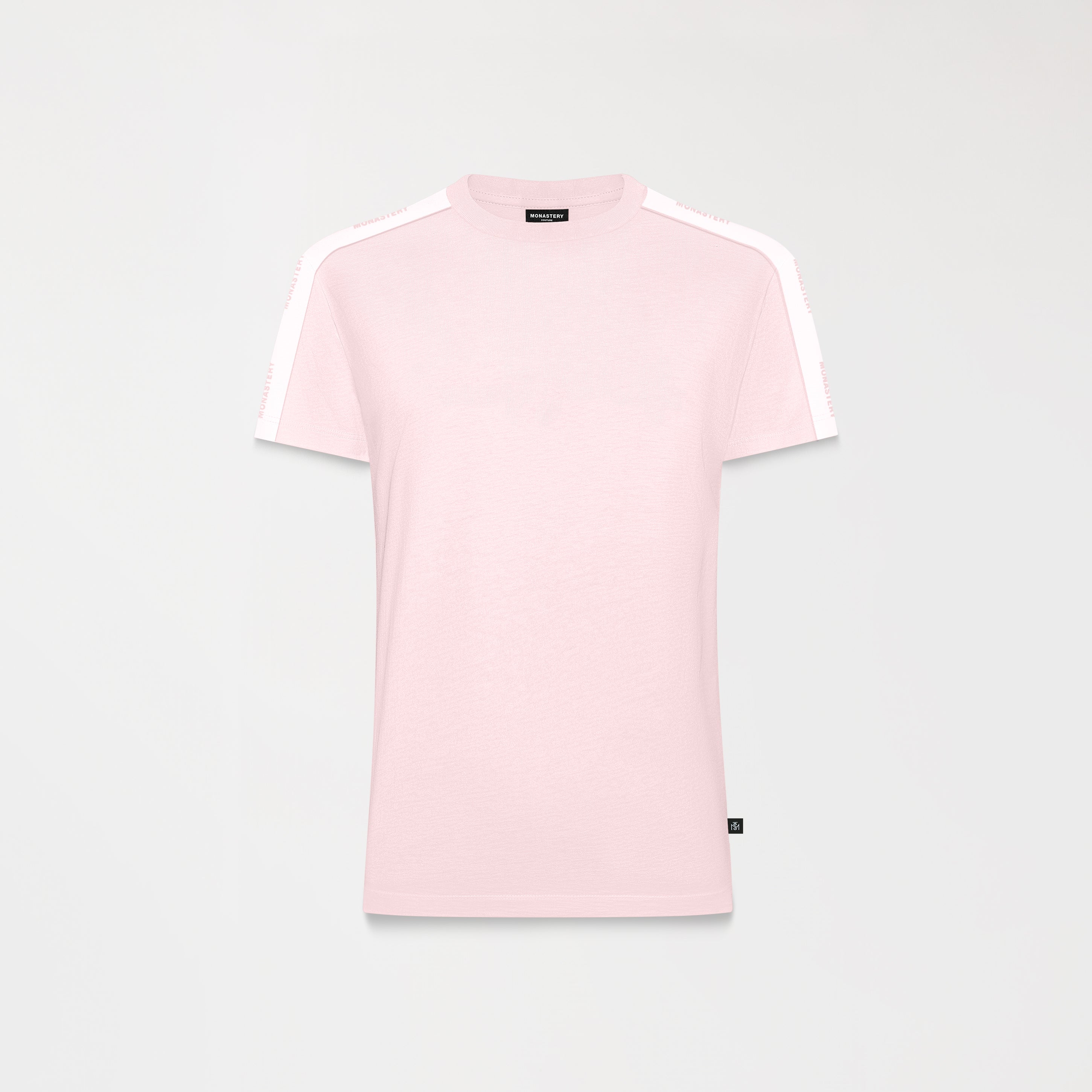 DAN T-SHIRT WOMEN ROSE QUARTZ
