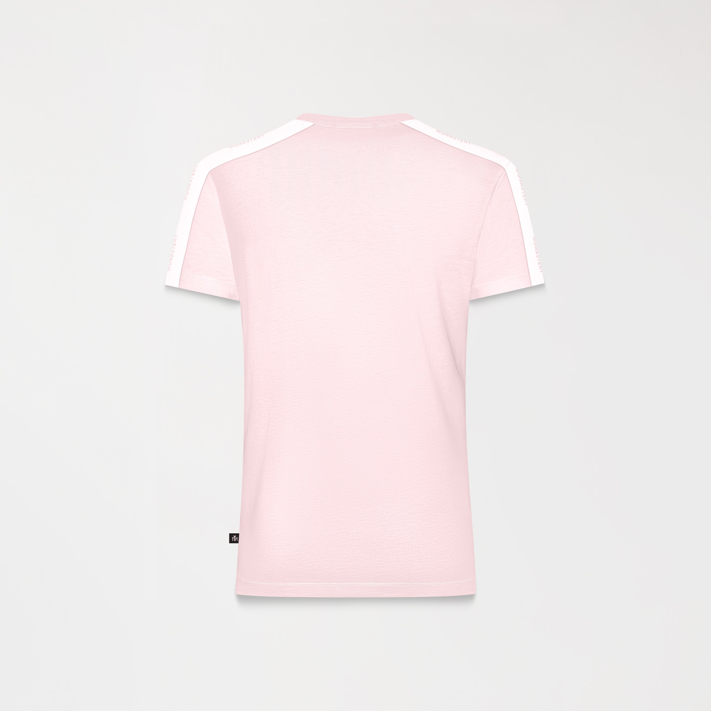 DAN T-SHIRT WOMEN ROSE QUARTZ