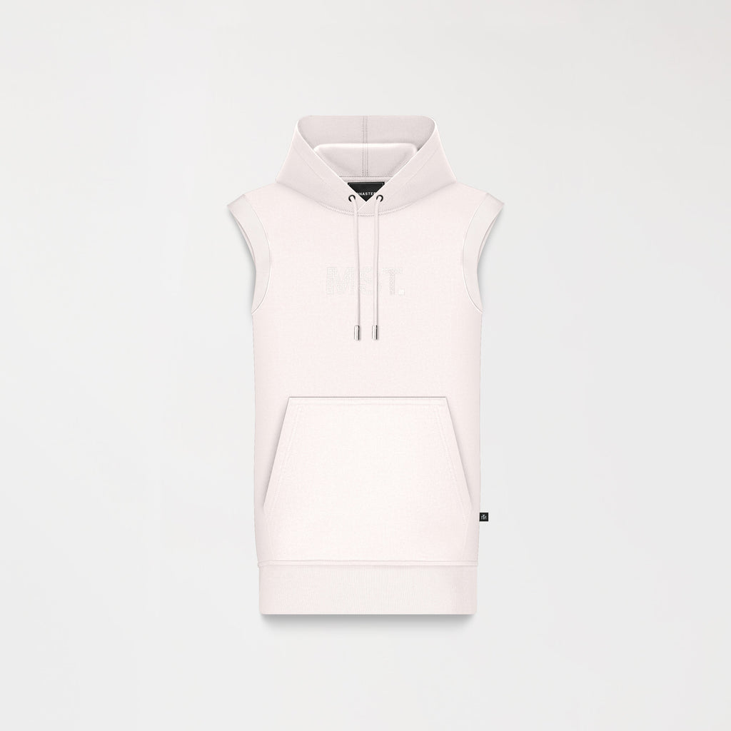 DARCK VEST MEN MOONBEAM