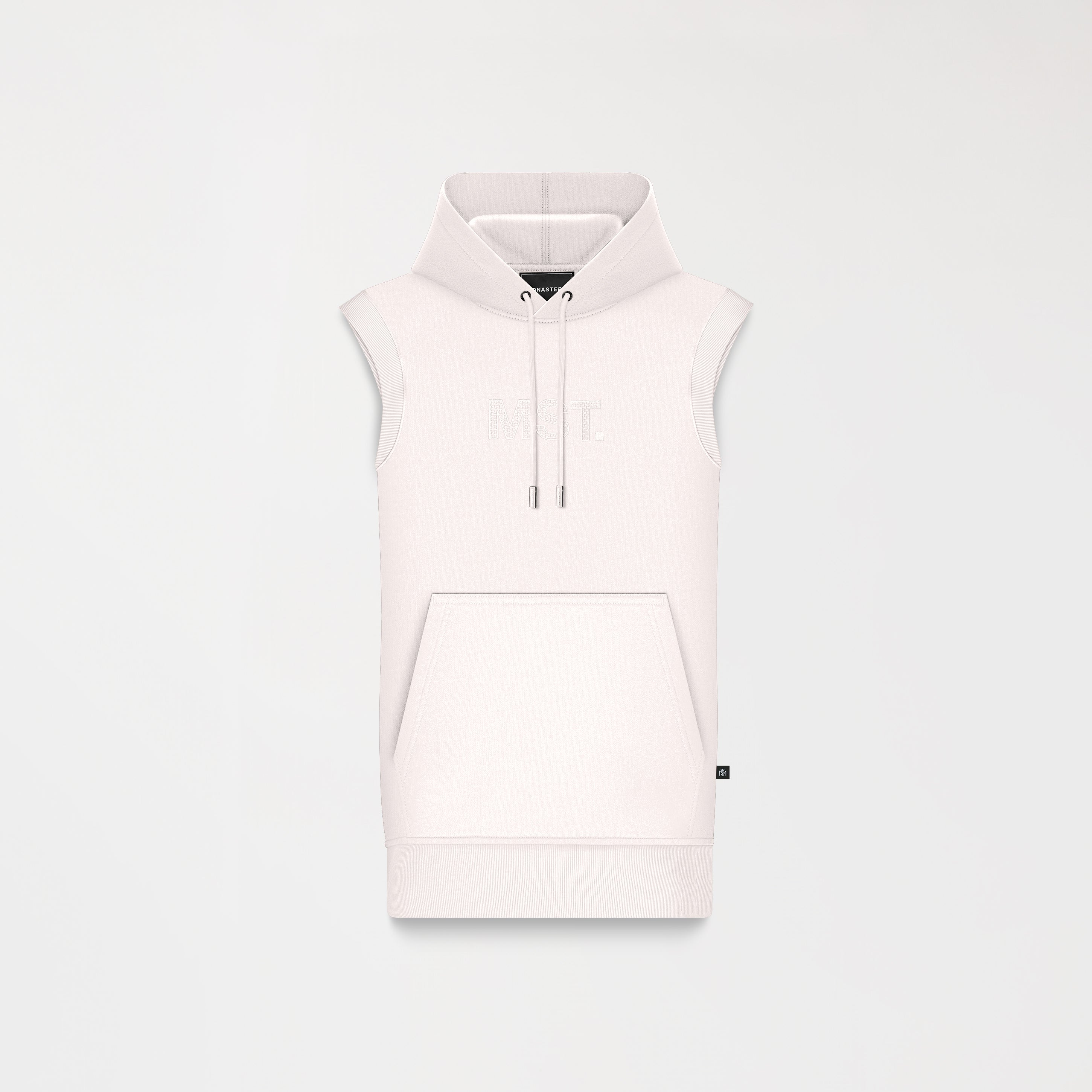 DARCK VEST MEN MOONBEAM