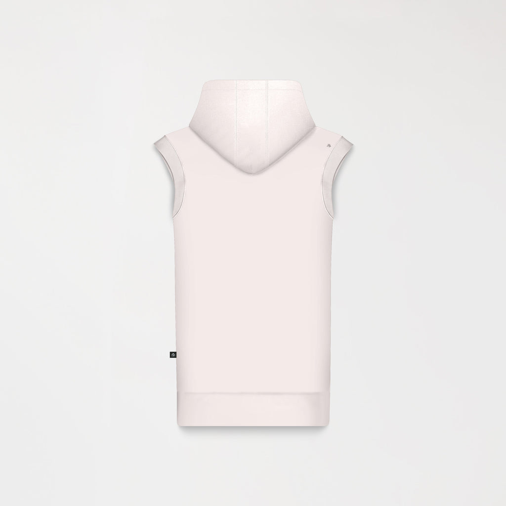 DARCK VEST MEN MOONBEAM