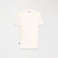 DASH T-SHIRT MEN WHITE ASPARAGUS