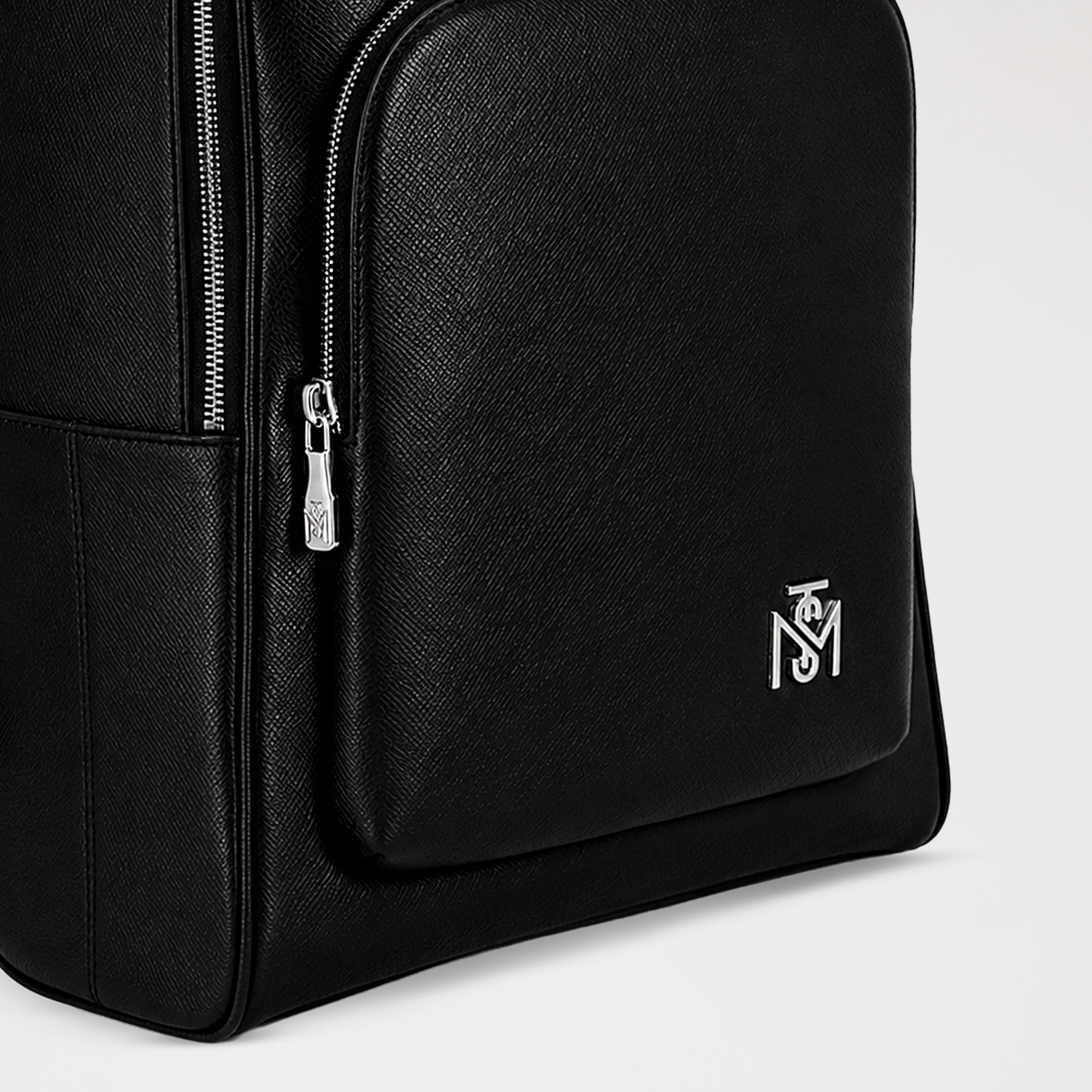 DEACON BACK PACK MEN BLACK