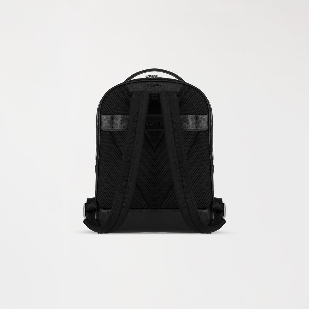 DEACON BACK PACK MEN BLACK