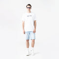 DIKIAG T-SHIRT MEN WHITE