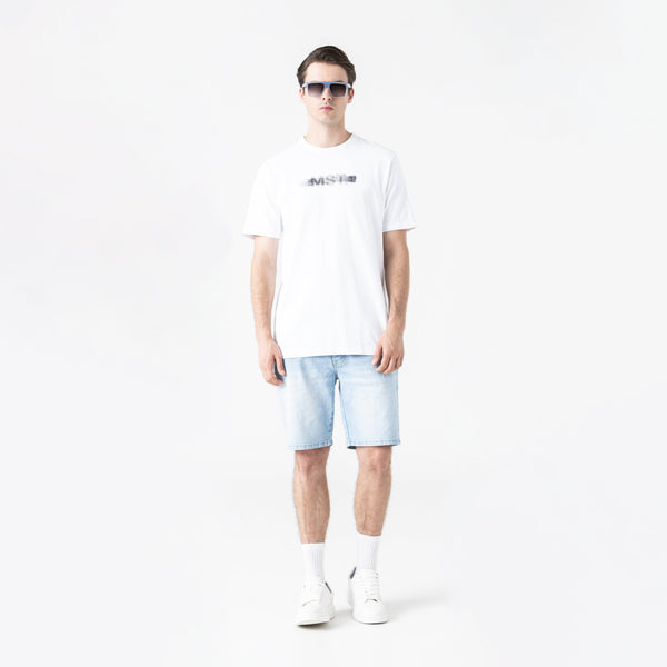DIKIAG T-SHIRT MEN WHITE · otra vista