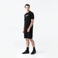 DIKIAG T-SHIRT MEN BLACK
