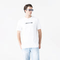 DIKIAG T-SHIRT MEN WHITE