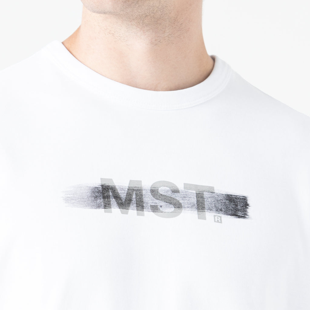 DIKIAG T-SHIRT MEN WHITE