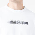 DIKIAG T-SHIRT MEN WHITE