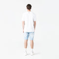 DIKIAG T-SHIRT MEN WHITE