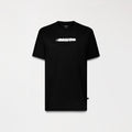 DIKIAG T-SHIRT MEN BLACK