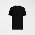 DIKIAG T-SHIRT MEN BLACK