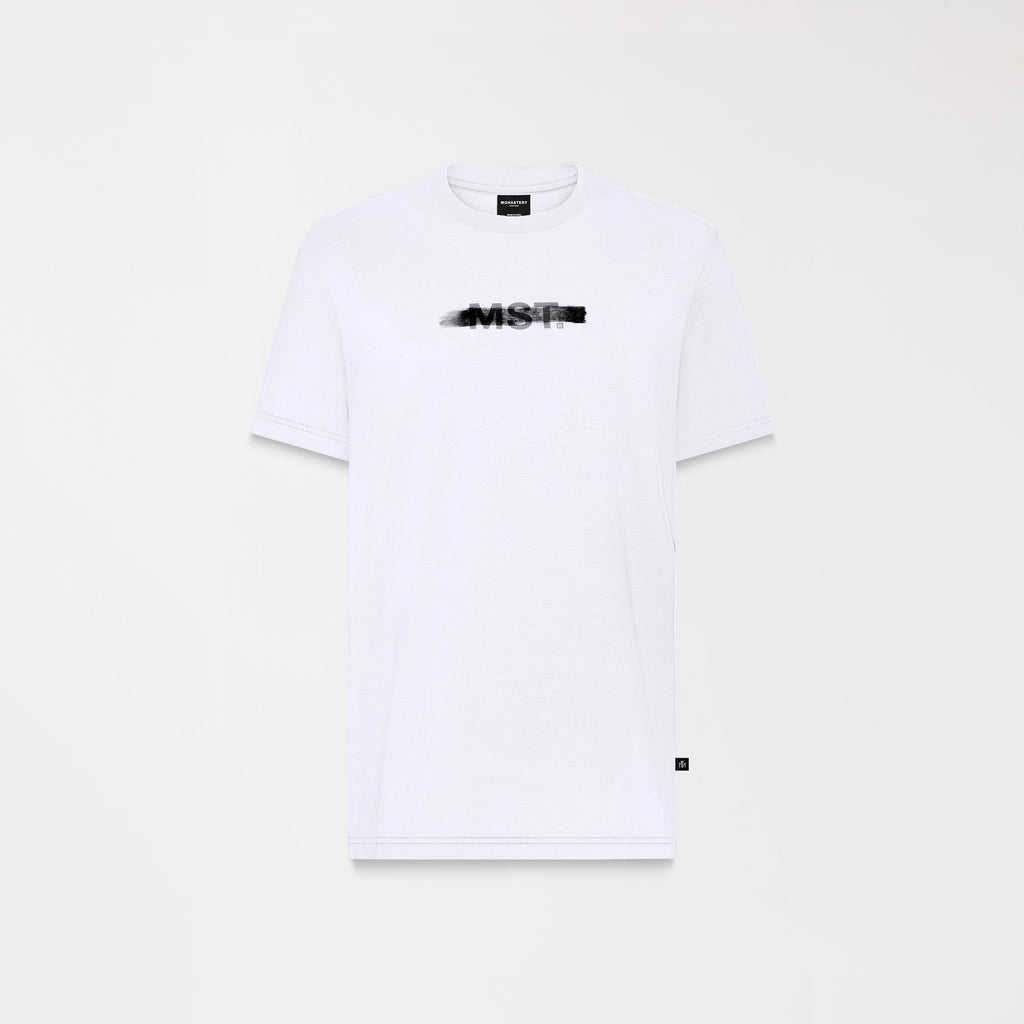 DIKIAG T-SHIRT MEN WHITE