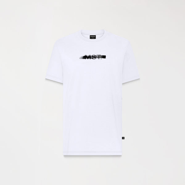 DIKIAG T-SHIRT MEN WHITE