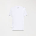 DIKIAG T-SHIRT MEN WHITE