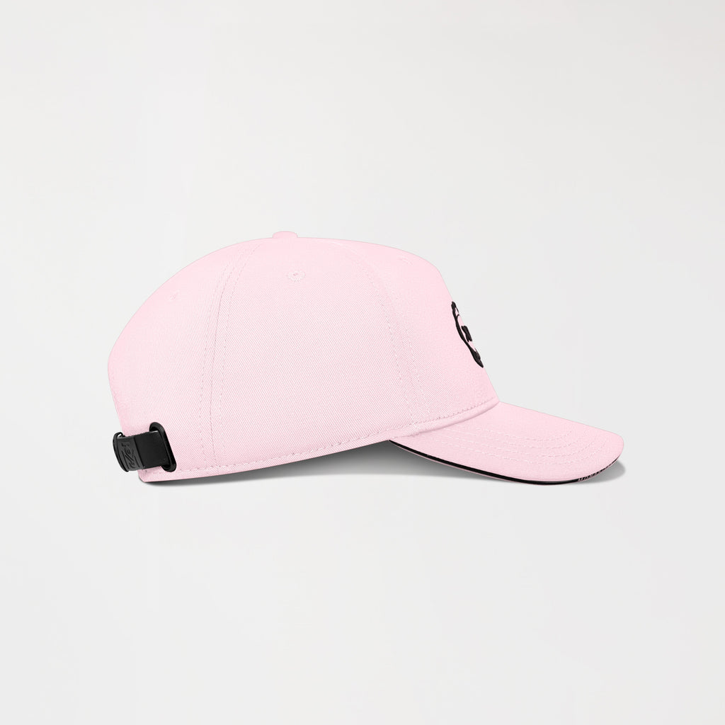 DIMITRIOS CAP UNISEX ROSE QUARTZ U