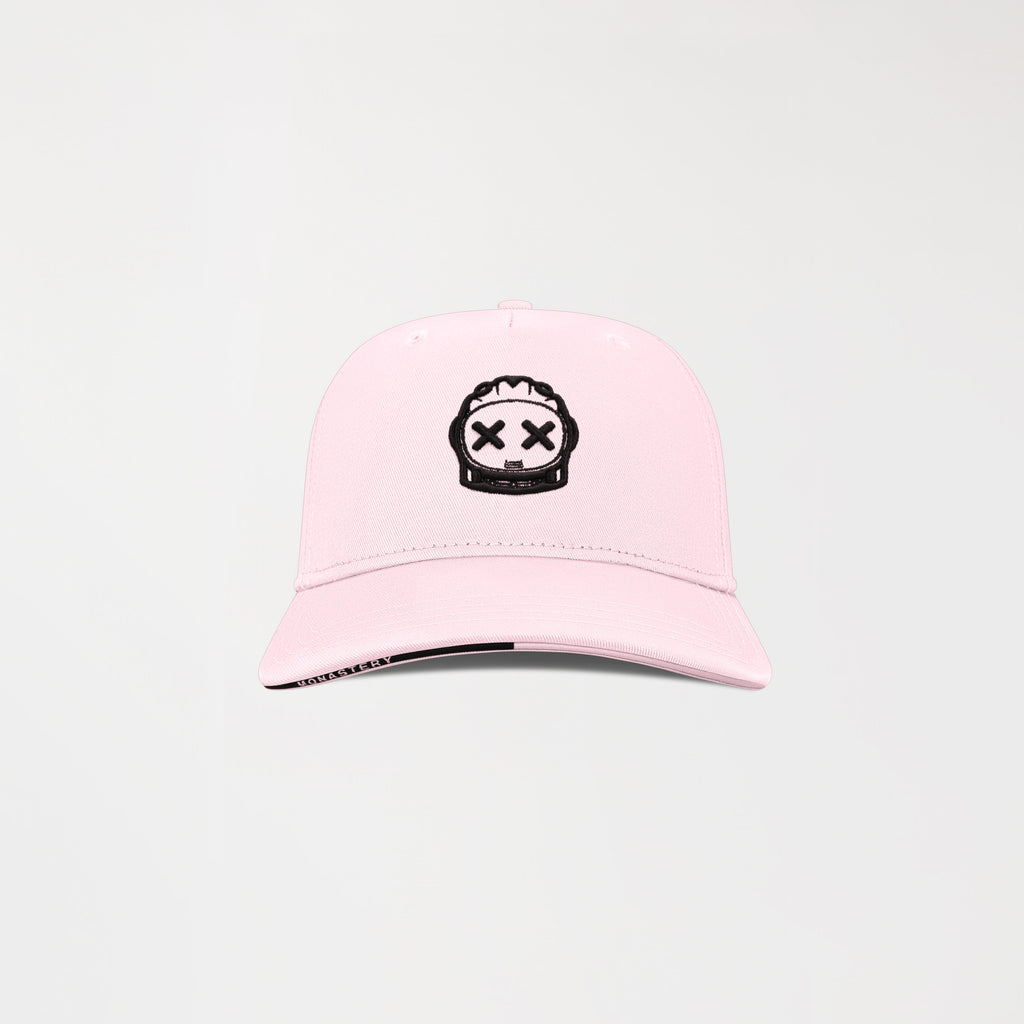 DIMITRIOS CAP UNISEX ROSE QUARTZ U