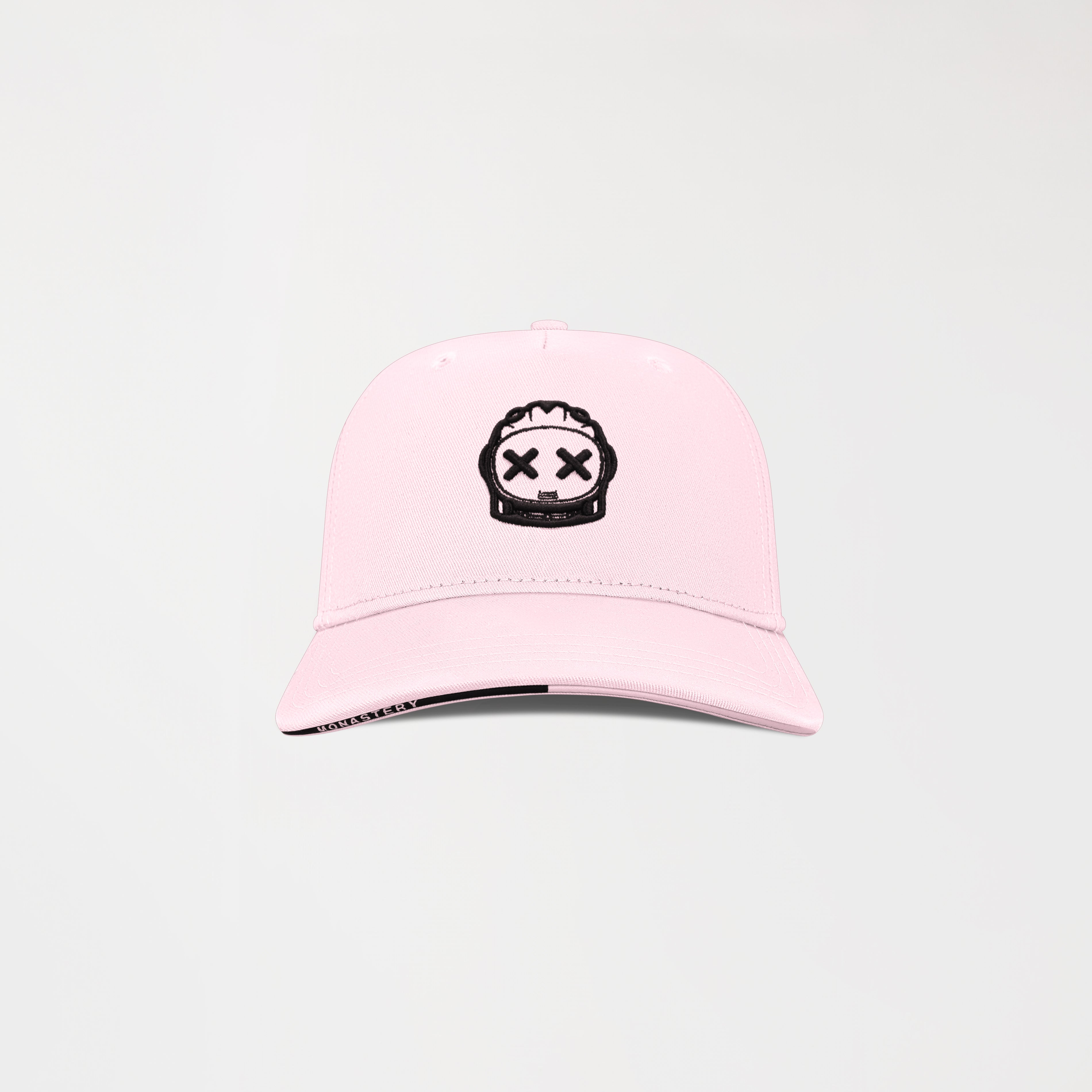DIMITRIOS CAP UNISEX ROSE QUARTZ U