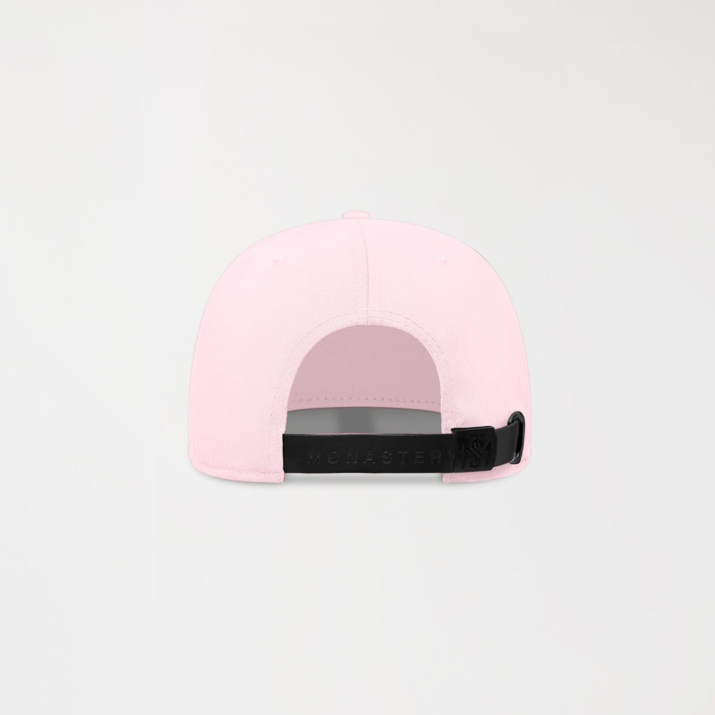 DIMITRIOS CAP UNISEX ROSE QUARTZ U