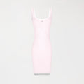 DINASTY DRESS WOMEN PALE LILAC