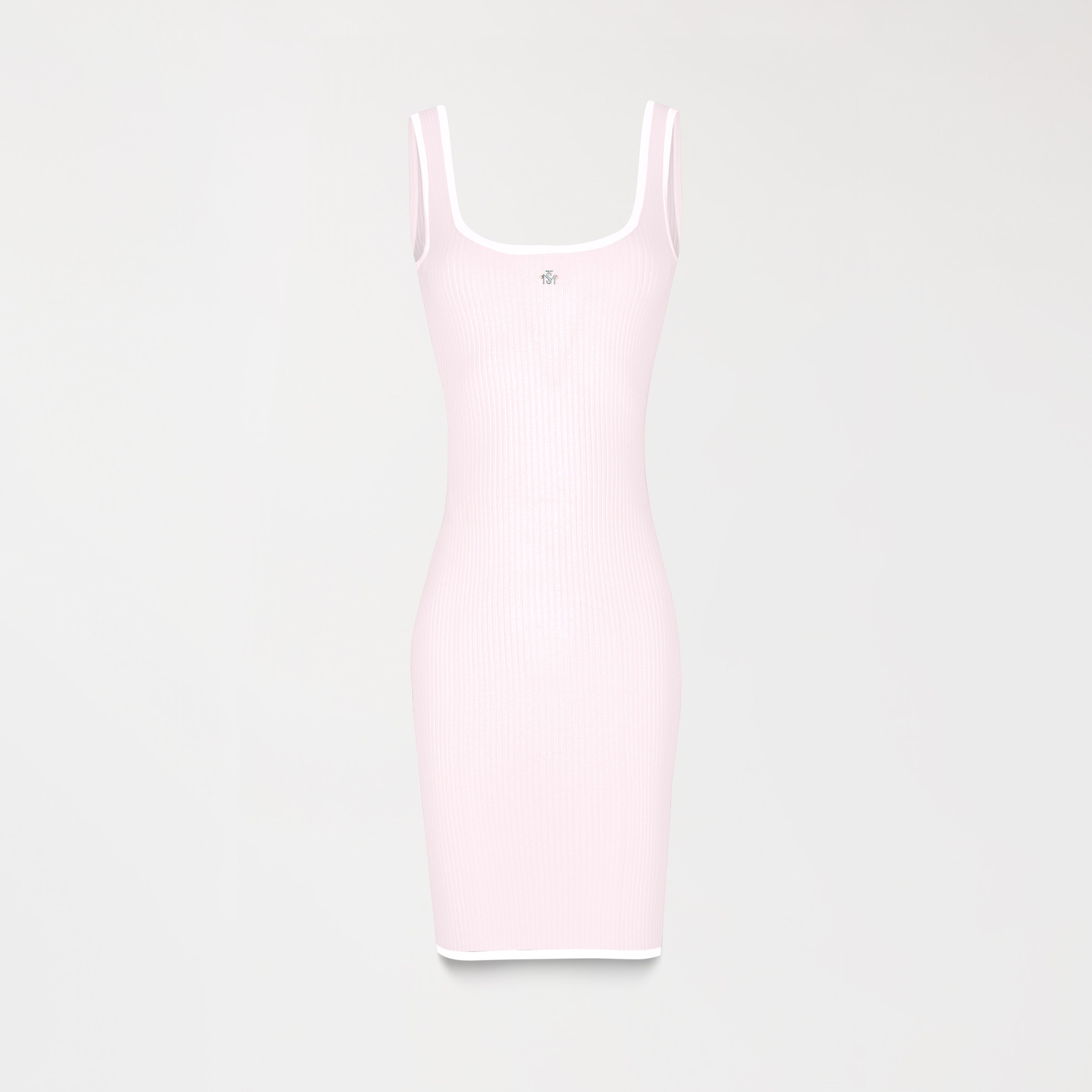 DINASTY DRESS WOMEN PALE LILAC