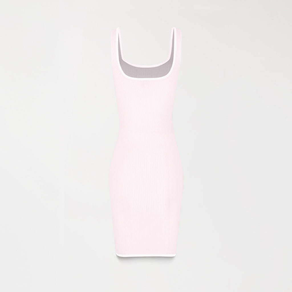DINASTY DRESS WOMEN PALE LILAC
