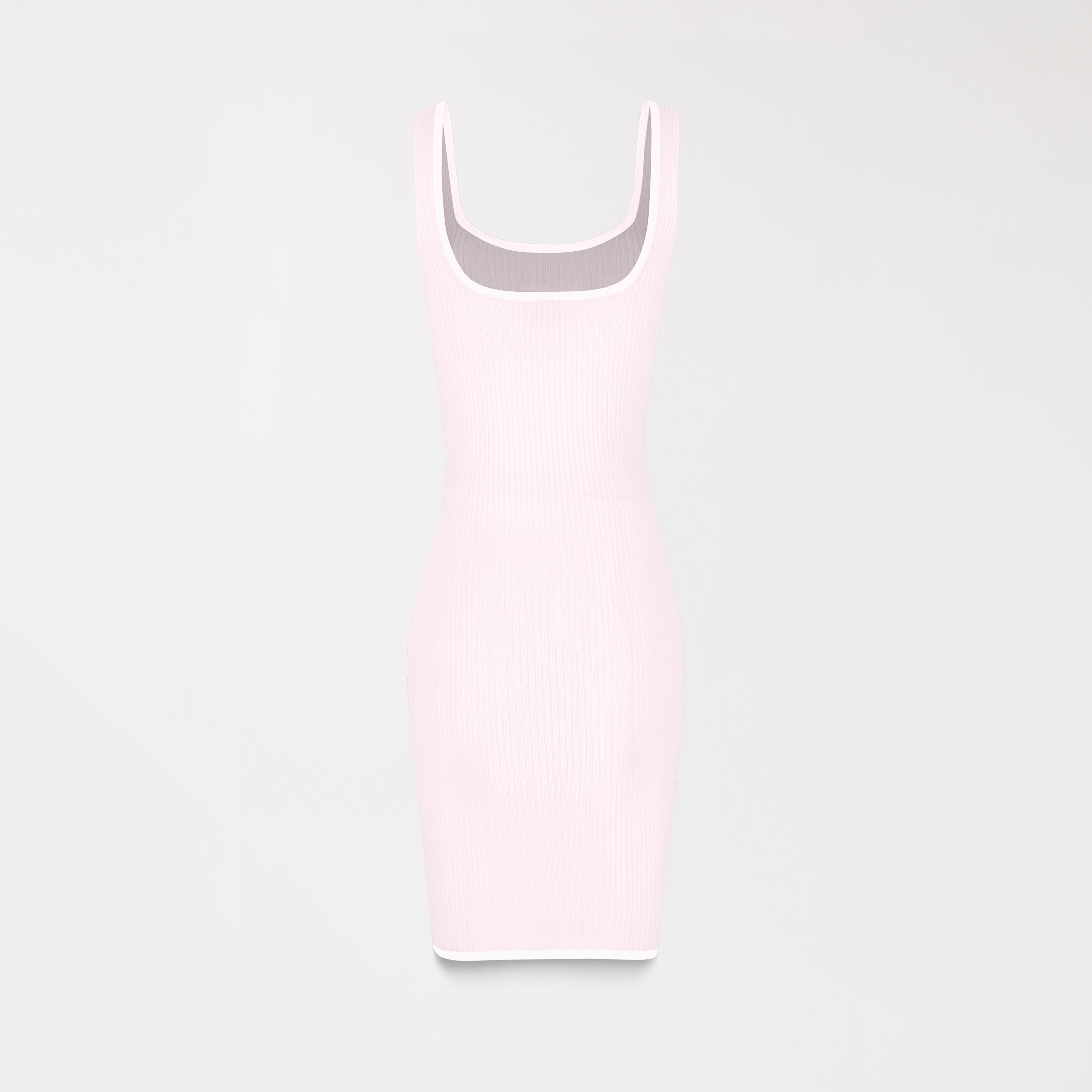 DINASTY DRESS WOMEN PALE LILAC