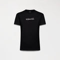 DOMINICA T-SHIRT WOMEN BLACK