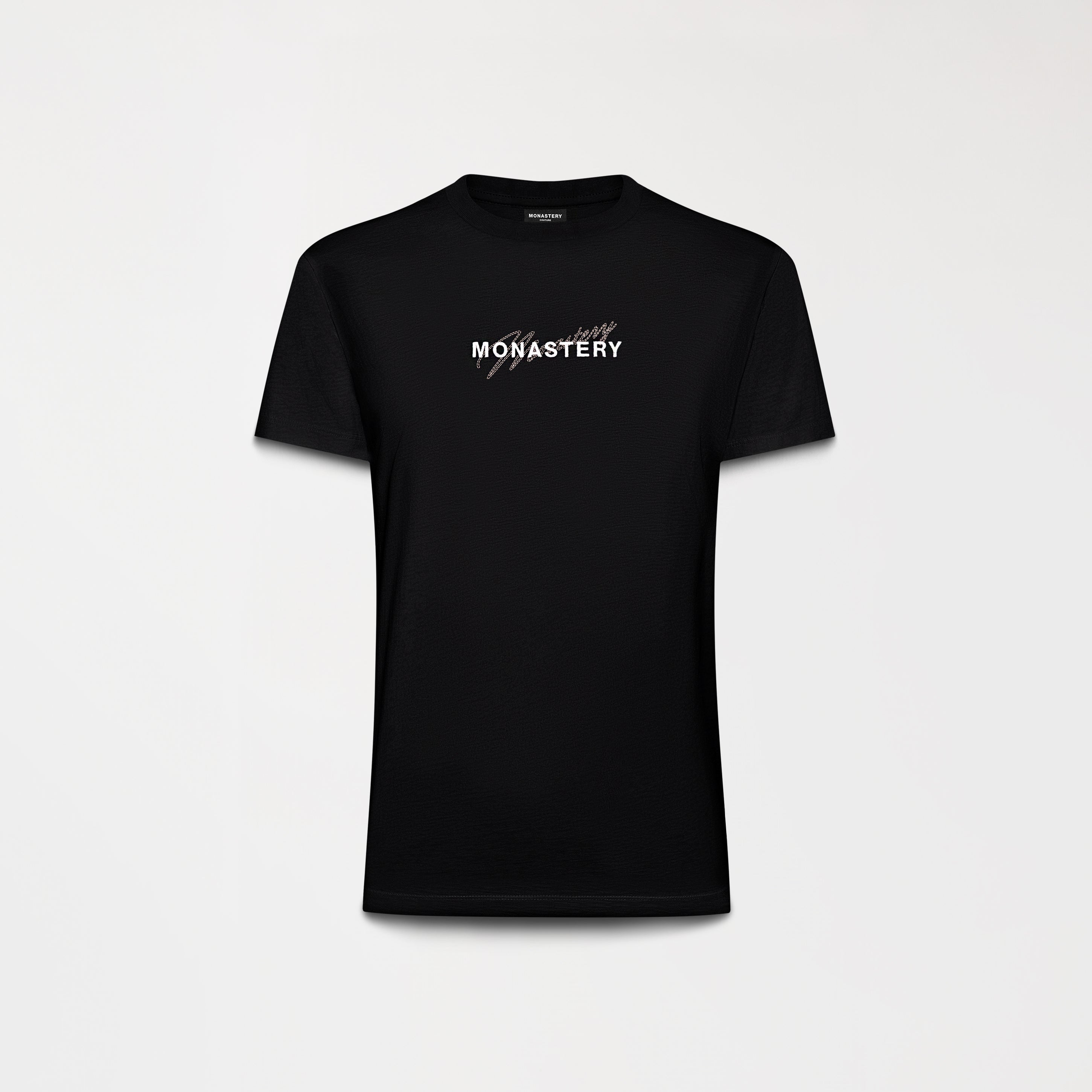 DOMINICA T-SHIRT WOMEN BLACK