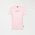 DOMINICA T-SHIRT WOMEN ROSE QUARTZ