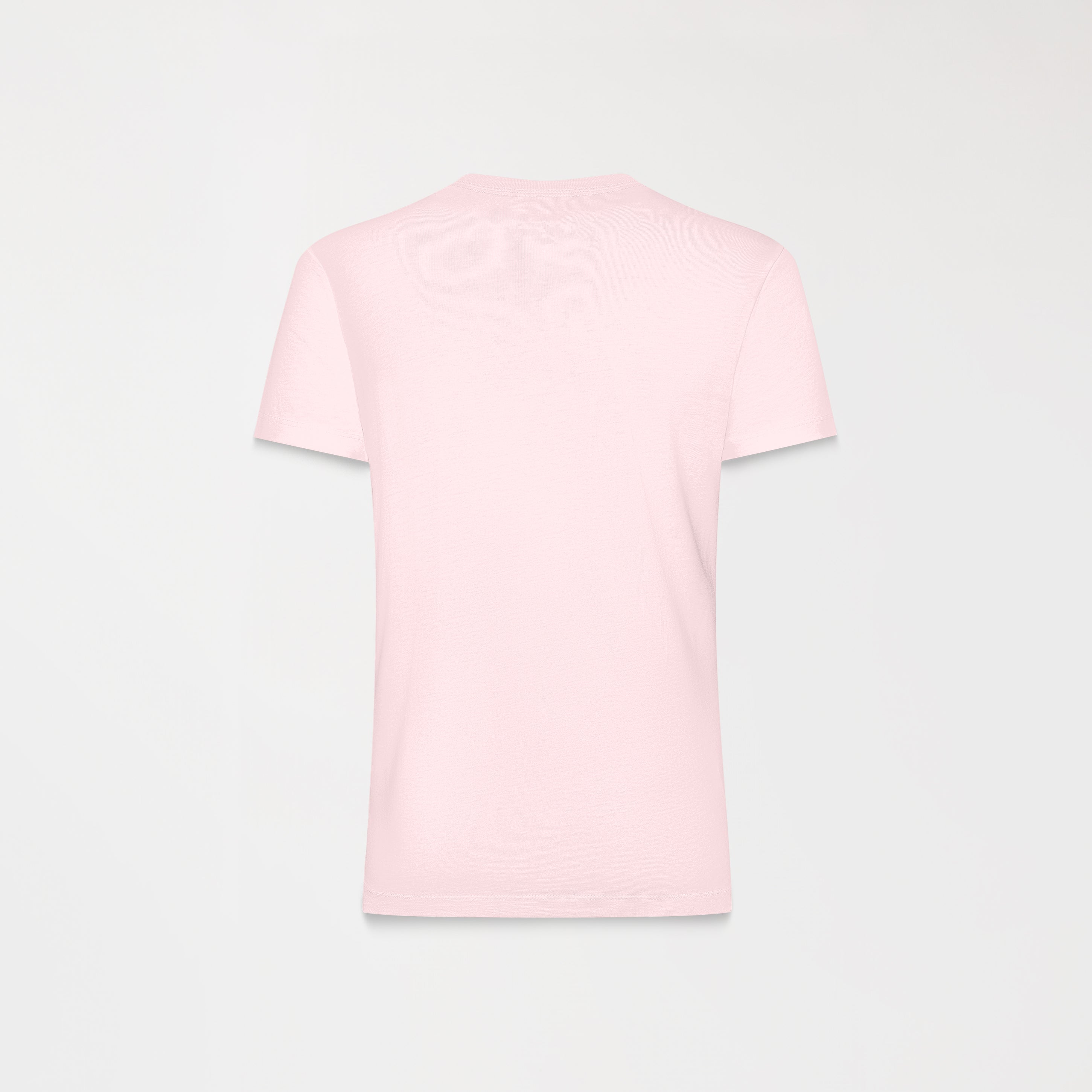 DOMINICA T-SHIRT WOMEN ROSE QUARTZ