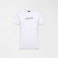 DOMINICA T-SHIRT WOMEN WHITE
