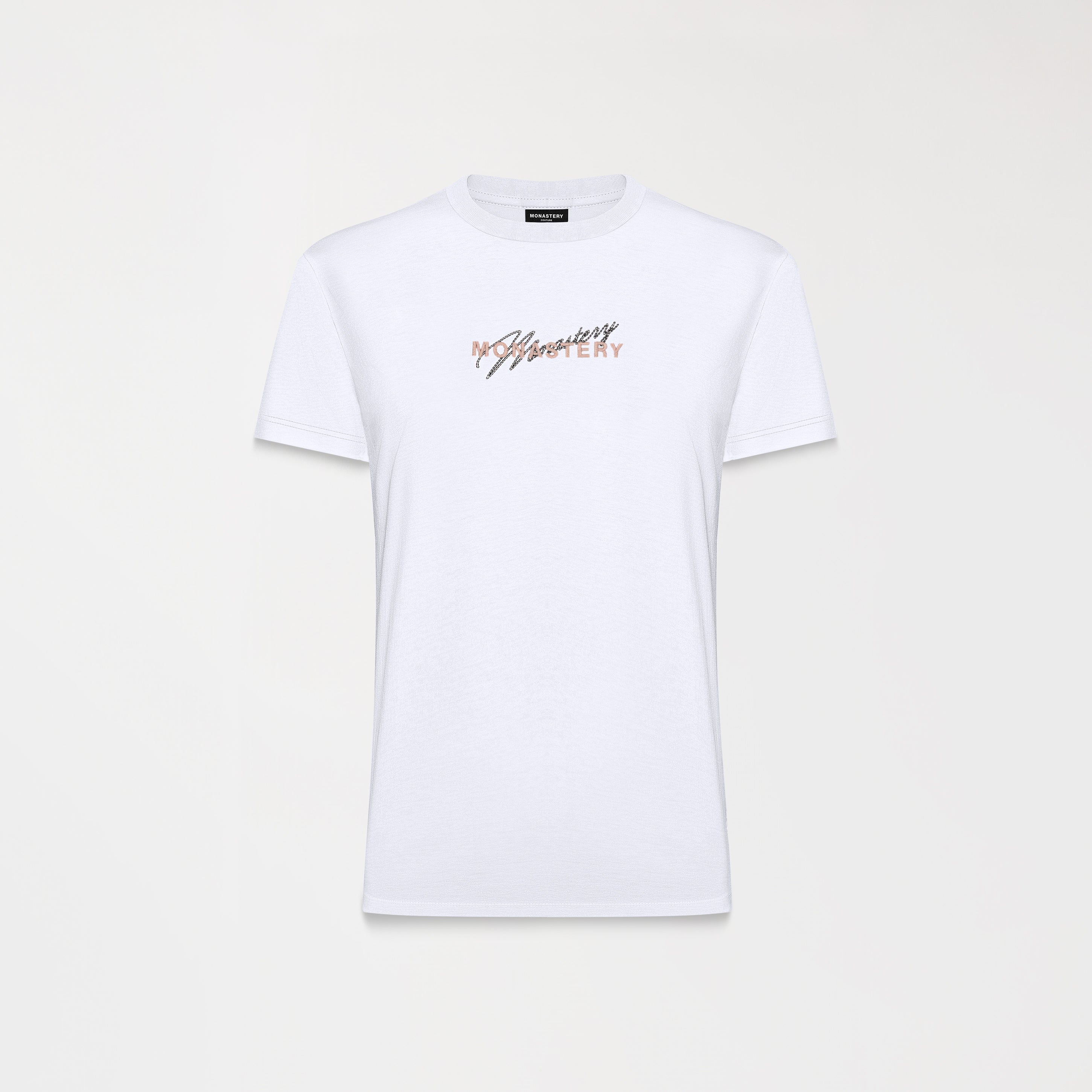 DOMINICA T-SHIRT WOMEN WHITE